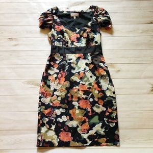 Anthropologie Moulinette Soeurs Pittiore Dress